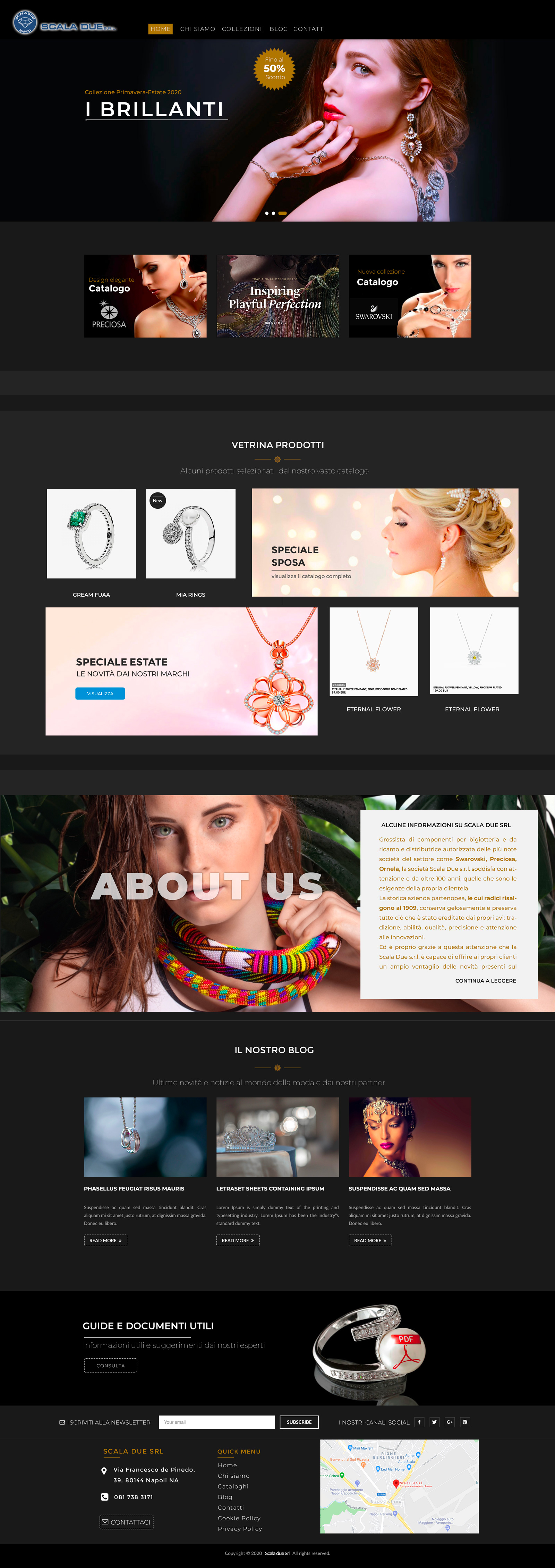 Layout-dark