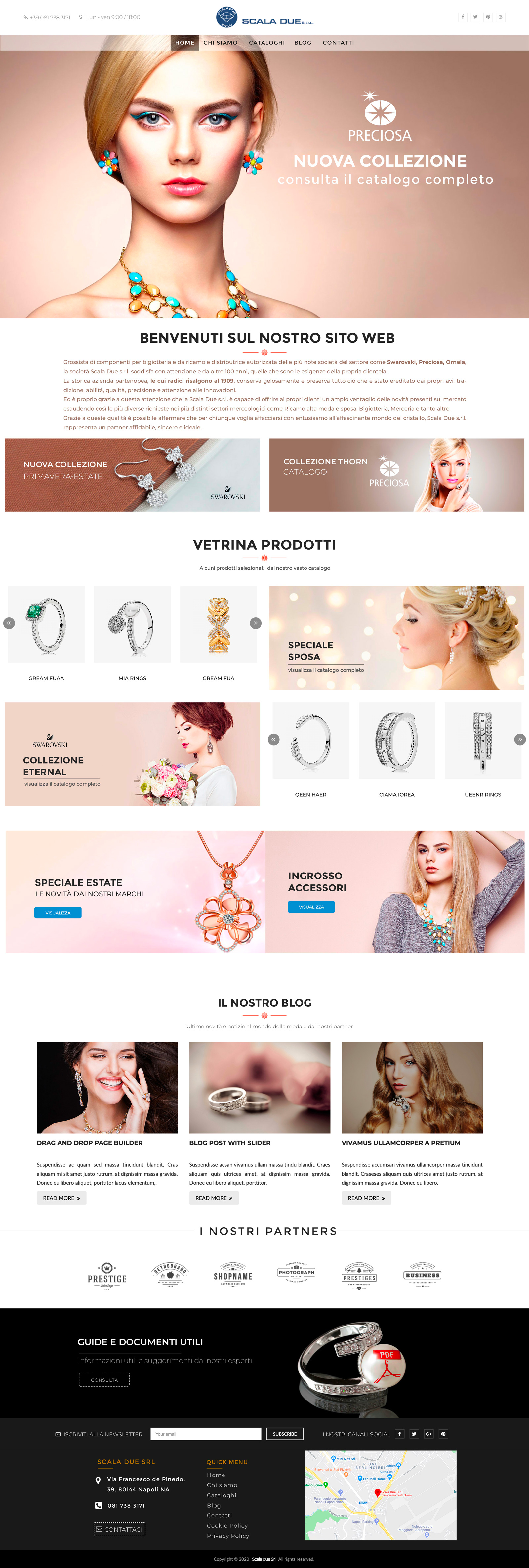 Layout-light