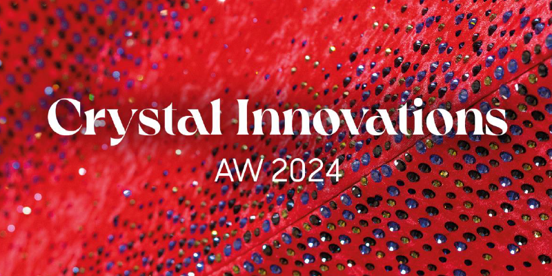 Presentazione Novità AW 2024 parte 1
