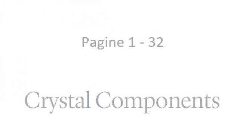 Catalogo Preciosa 2021 pagine 1 - 32