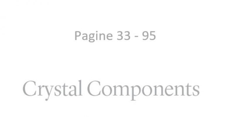 Catalogo Preciosa 2021 pagine 33 - 95